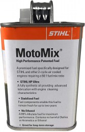 MotoMix combustible Premezclado Stihl2
